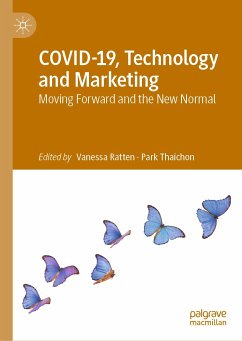 COVID-19, Technology and Marketing (eBook, PDF)