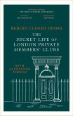 Behind Closed Doors (eBook, ePUB)