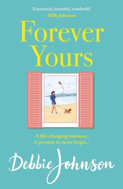 Forever Yours (eBook, ePUB) - Johnson, Debbie