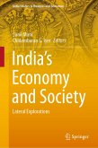 India&quote;s Economy and Society (eBook, PDF)
