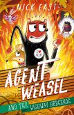 Agent Weasel and the Highway Hedgehog (eBook, ePUB)