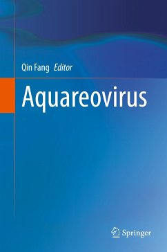 Aquareovirus (eBook, PDF)