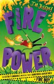 Fire Power (eBook, ePUB)