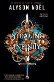 Stealing Infinity (eBook, ePUB)