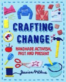 Crafting Change (eBook, ePUB)