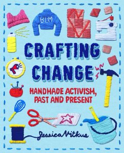 Cover Crafting Change (eBook, ePUB)
