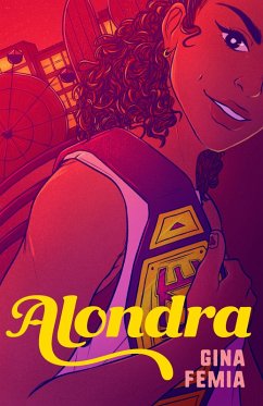 Cover Alondra (eBook, ePUB)