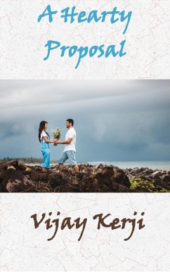 Cover A Hearty Proposal (eBook, ePUB)