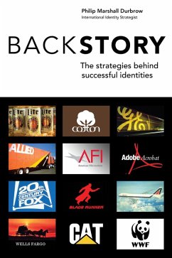 BackStory (eBook, ePUB) - Durbrow, Philip Marshall