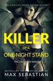 A Killer of a One Night Stand: The Complete Series (eBook, ePUB)