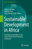 Sustainable Development in Africa (eBook, PDF)