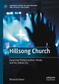 Hillsong Church (eBook, PDF)