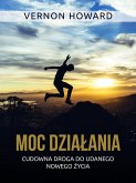 MOC DZIAŁANIA (Tłumaczenie) (eBook, ePUB)