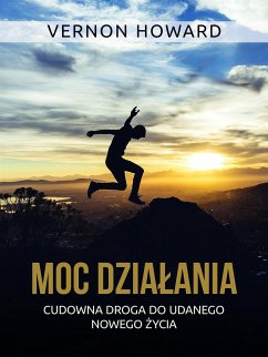 MOC DZIAŁANIA (Tłumaczenie) (eBook, ePUB) - Howard, Vernon