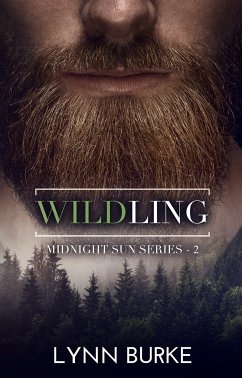 Wildling: Midnight Sun 2 (eBook, ePUB) - Burke, Lynn