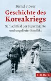 Geschichte des Koreakriegs (eBook, ePUB)