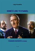 Così è (se vi pare) (eBook, ePUB)