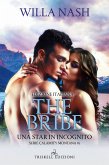 The Bribe (eBook, ePUB)