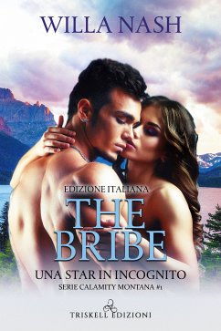 The Bribe (eBook, ePUB) - Nash, Willa