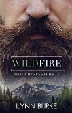 Wildfire: Midnight Sun 3 (eBook, ePUB)