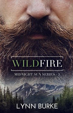 Wildfire: Midnight Sun 3 (eBook, ePUB) - Burke, Lynn