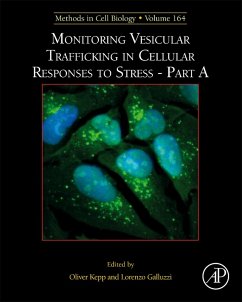 Monitoring Vesicular Trafficking in Cellular Responses to Stress (eBook, ePUB)