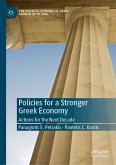 Policies for a Stronger Greek Economy (eBook, PDF)