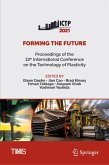 Forming the Future (eBook, PDF)