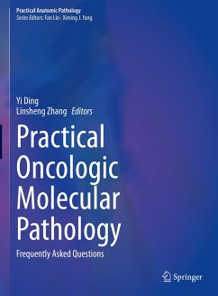 Practical Oncologic Molecular Pathology (eBook, PDF)