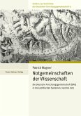 Notgemeinschaften der Wissenschaft (eBook, PDF)