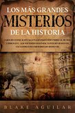 Los más Grandes Misterios de la Historia (eBook, ePUB)