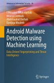 Android Malware Detection using Machine Learning (eBook, PDF)