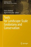 Tools for Landscape-Scale Geobotany and Conservation (eBook, PDF)