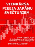 Vienkārša pieeja japāņu svečturiem (eBook, ePUB)