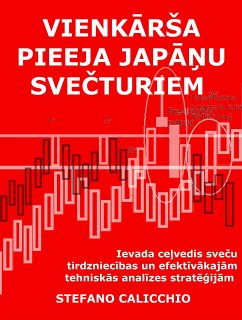 Vienkārša pieeja japāņu svečturiem (eBook, ePUB) - Calicchio, Stefano