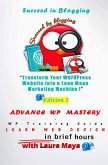 Advance WP Mastery (eBook, ePUB)
