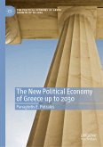 The New Political Economy of Greece up to 2030 (eBook, PDF)