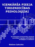 Vienkārša pieeja tirdzniecības psiholoģijai (eBook, ePUB)