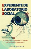 Expediente de Laboratorio Social (eBook, ePUB)