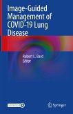 Image-Guided Management of COVID-19 Lung Disease (eBook, PDF)