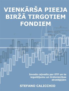 Vienkārša pieeja biržā tirgotiem fondiem (eBook, ePUB) - Calicchio, Stefano