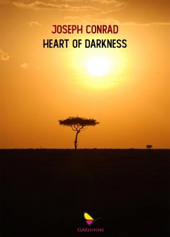 Heart of Darkness (eBook, ePUB) - Conrad, Joseph