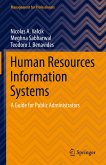 Human Resources Information Systems (eBook, PDF)
