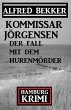 Der Fall mit dem Hurenmörder:... - Bild 1