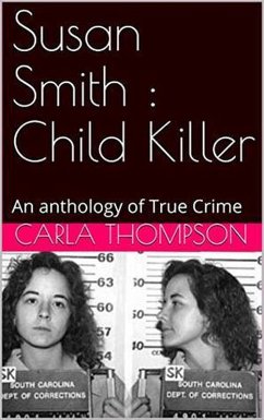 Cover Susan Smith : Child Killer (eBook, ePUB)