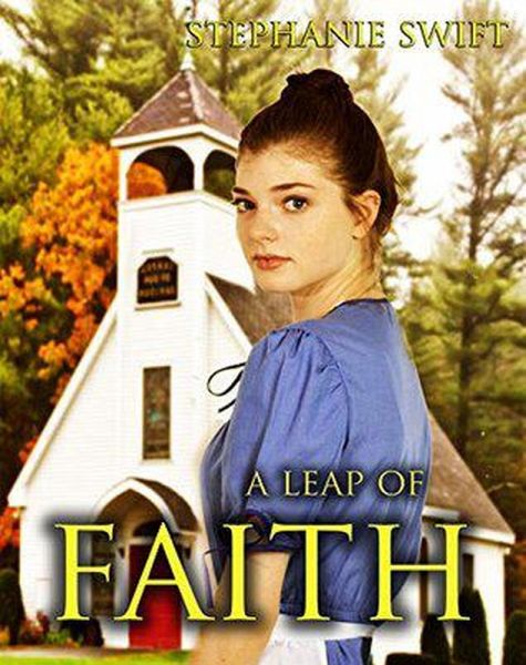 A Leap of Faith (eBook, ePUB)