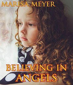 Cover Believing In Angels (eBook, ePUB)