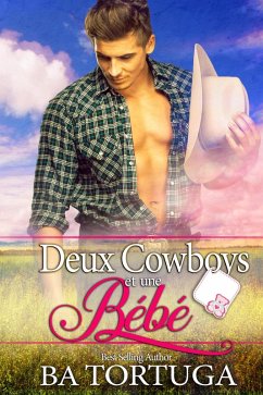 Cover Deux Cowboys et un Bebe (eBook, ePUB)