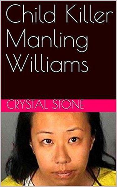 Child Killer Manling Williams (eBook, ePUB) Child Killer Manling Williams (eBook, ePUB)