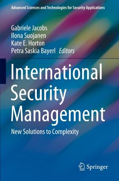 International Security Management